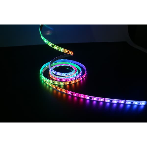 J&EL Disco LED strip 3m IP20