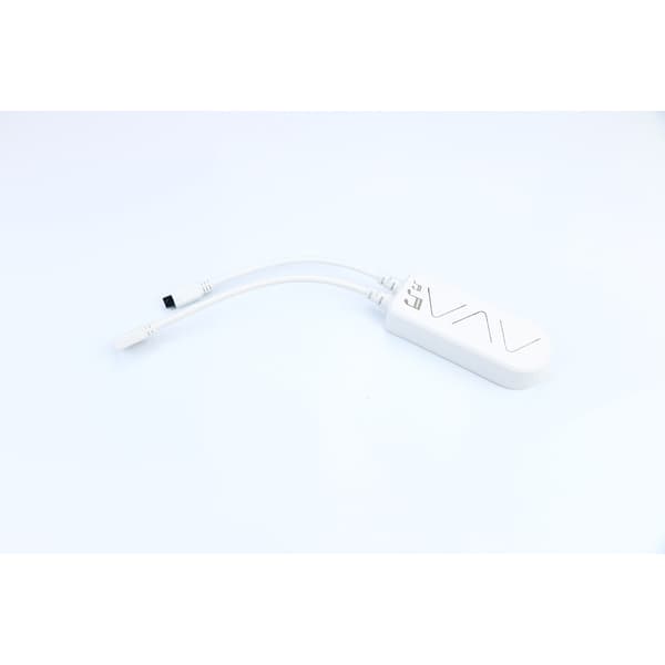 J&EL RGB COB Led Strip 3m Tuya Wifi