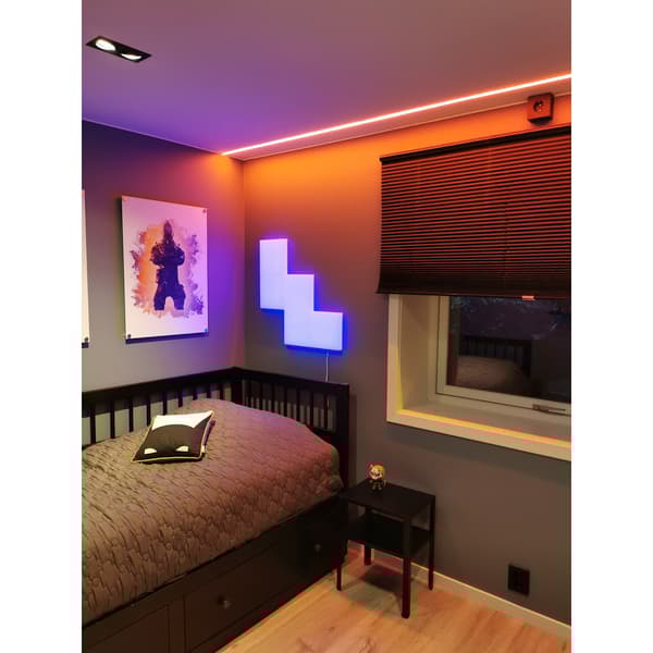 Namron LED Strip COB RGB+W 5m IP65 IR