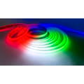 Miniatyrbilde 2 av 11: Namron LED Strip COB RGB+W 5m IP65 IR