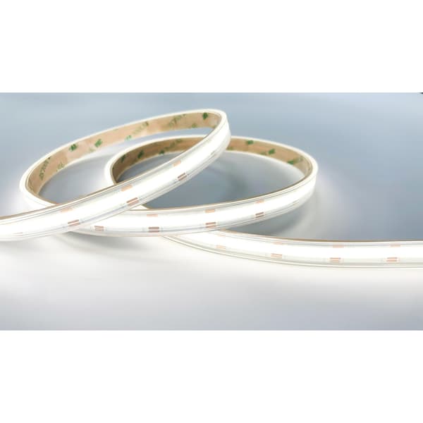 Namron LED Strip COB TW 5m IP65 IR
