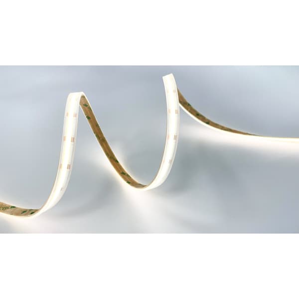 Namron LED Strip COB TW 5m IP65 IR
