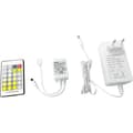 Miniatyrbilde 2 av 11: Namron LED Strip COB TW 5m IP65 IR