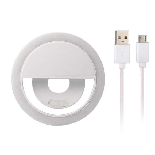 Möbelbelysning - LED - 701 - Bärbar - Uppladdningsbar USB - 4 tillgängliga färger