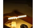 Miniatyrbild 3 av 9: Garderobslampa Rörelsesensor / Självhäftande LED-lampa - 20 cm