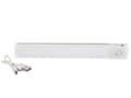 Miniatyrbild 9 av 9: Garderobslampa Rörelsesensor / Självhäftande LED-lampa - 20 cm