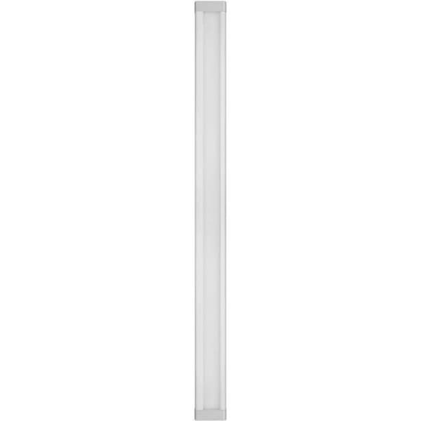 LEDVANCE CABINET LED Slim 4058075227736 LED under skåp ljus med sensor 18 W Varmvit Vit 1 st.
