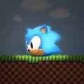 Miniatyrbild 1 av 2: Sonic stämningsljus