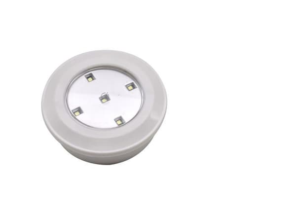 Euro marketing tillverkning möbelbelysning - 1 - Easy Light trådlös LED-lampa, vit