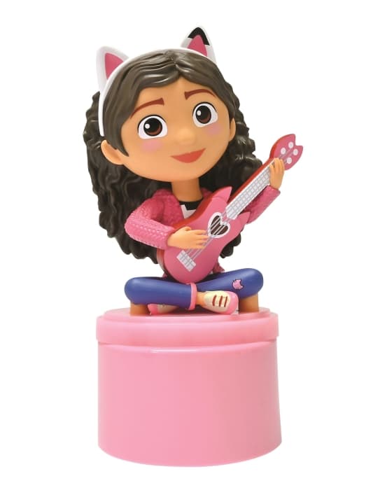 Gabby's Dollhouse Lomme-natlys (10317)