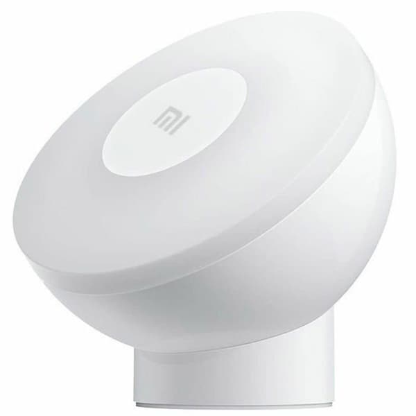 Ambient belysning - Xiaomi - Night Light 2 - Rörelsedetektor - 120° - 25 lm