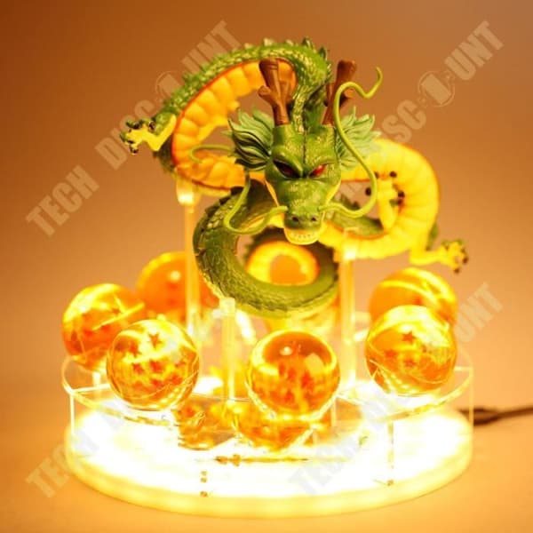 TD® LED-ljus 16 cm hög Rumsdekoration Lämplig för barn