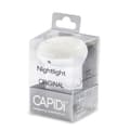 Miniatyrbild 5 av 5: CAPiDi Nattlampa Sensor LED Vit