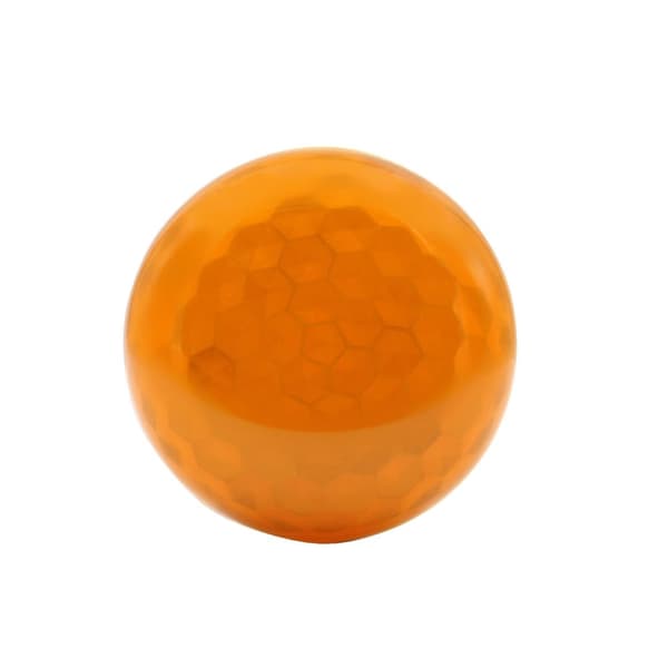 CAPiDi Natlys Sensor LED Orange