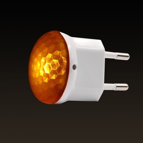 CAPiDi Natlys Sensor LED Orange
