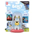 Miniatyrbild 1 av 2: Bluey GoGlow Buddy nattlampa och ficklampa - (10039)