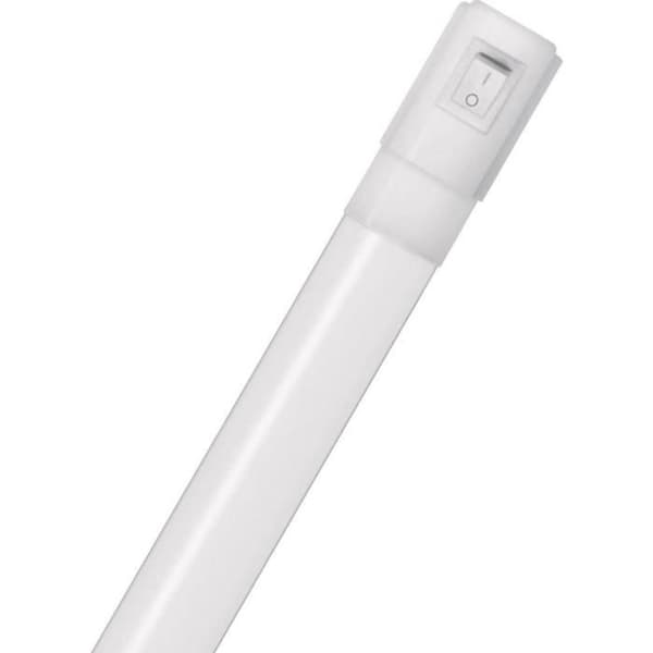 Fönsterbelysning - LEDVANCE - TubeKIT® L - 8,9 W - Integrerad LED - Varmvit Vit