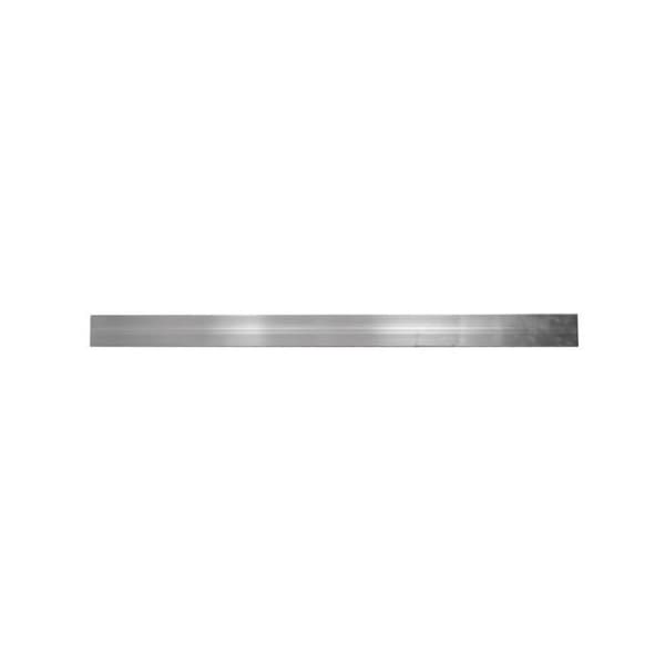 Aluminiumprofil - PEREL - 150 cm - 30 x 65 mm - 1.35 mm
