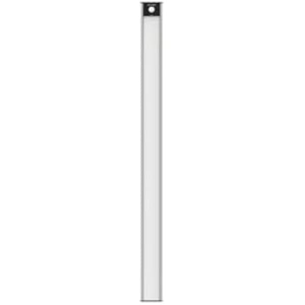 LED-lampa - YEELIGHT - YLCG006 - 60 cm - Rörelsesensor - 2700 K - Silver Silver, Vit