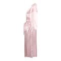 Pikkukuva 3 / 3: Towel City Womens/Ladies Satin Robe