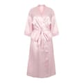 Pikkukuva 1 / 3: Towel City Womens/Ladies Satin Robe