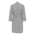 Miniatyrbilde 2 av 2: Towel City Womens/Ladies Wrap Bath Robe / Towel (180 GSM)