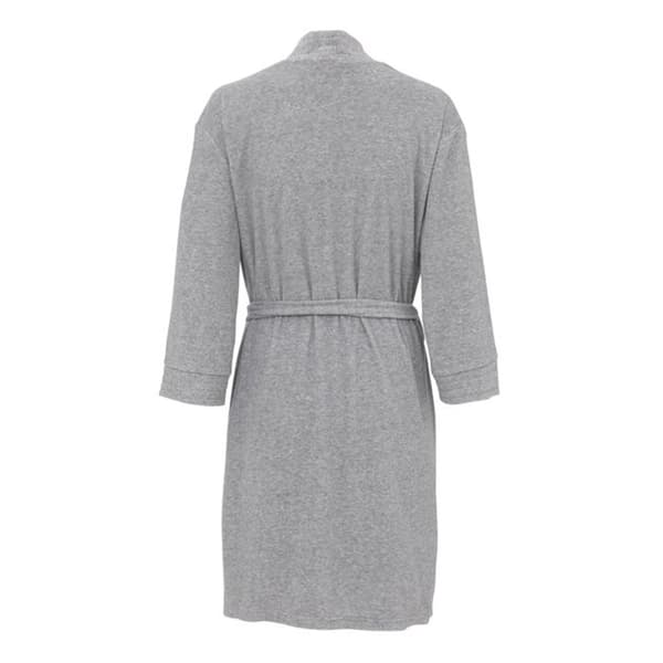 Towel City Womens/Ladies Wrap Bath Robe / Towel (180 GSM)