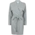 Miniatyrbilde 1 av 2: Towel City Womens/Ladies Wrap Bath Robe / Towel (180 GSM)