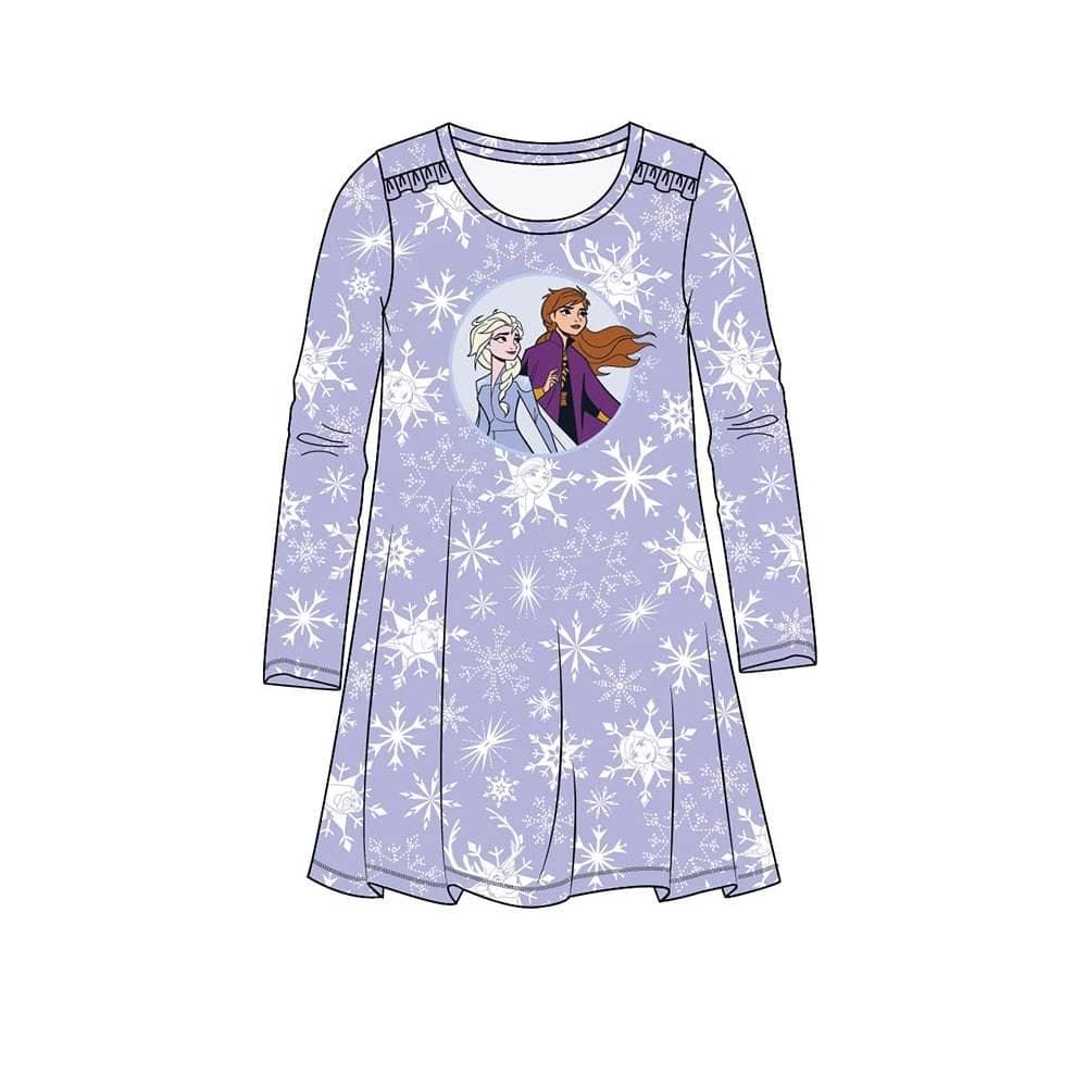 Disney Frost Nattkjole - Lilla