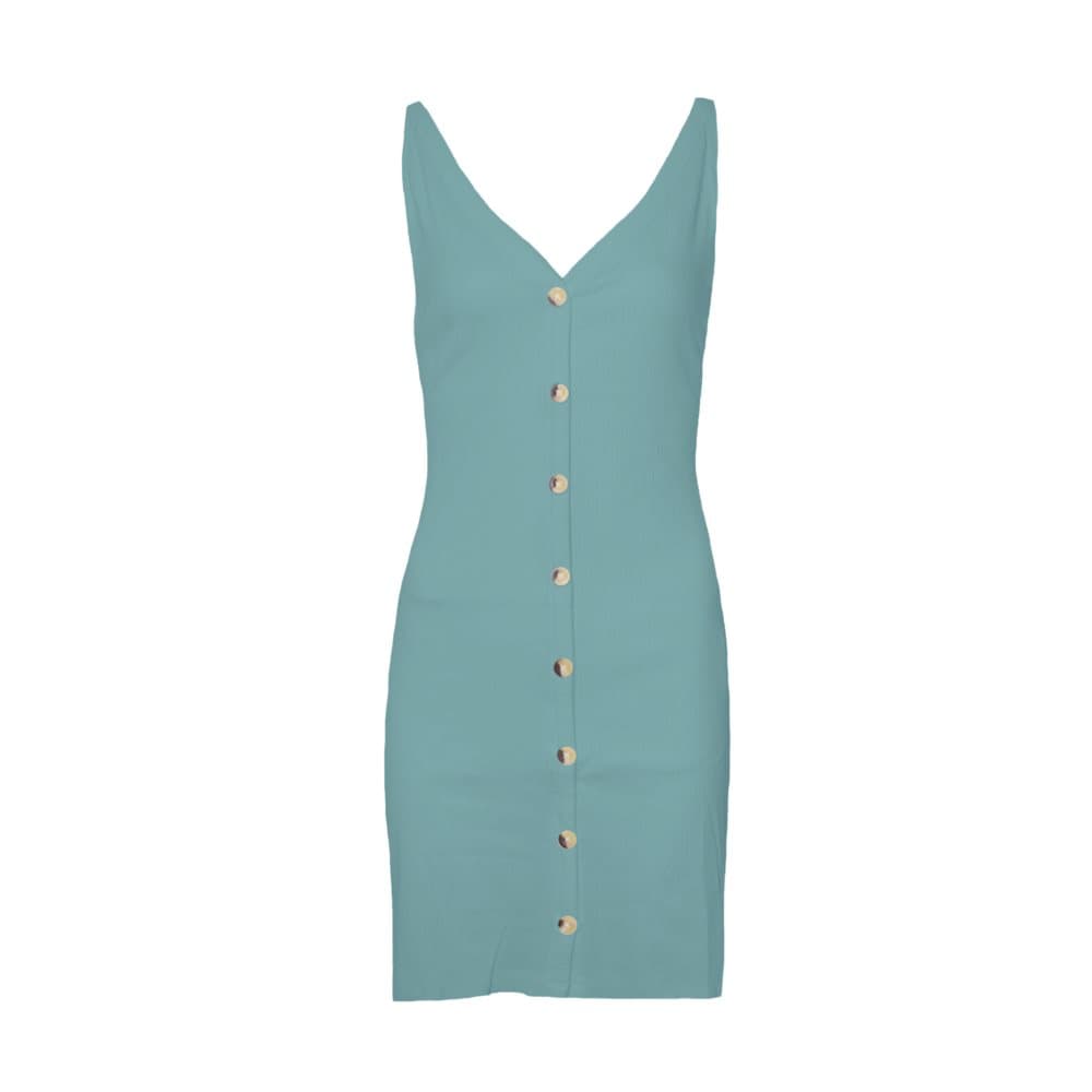 Brave Soul Bodycon-miniklänning för kvinnor/dammar