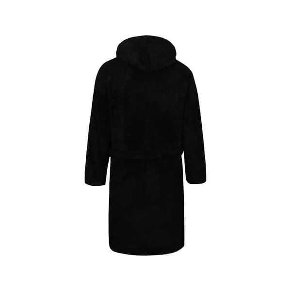 Duke Mens D555 Newquay Hooded Kingsize Dressing Gown