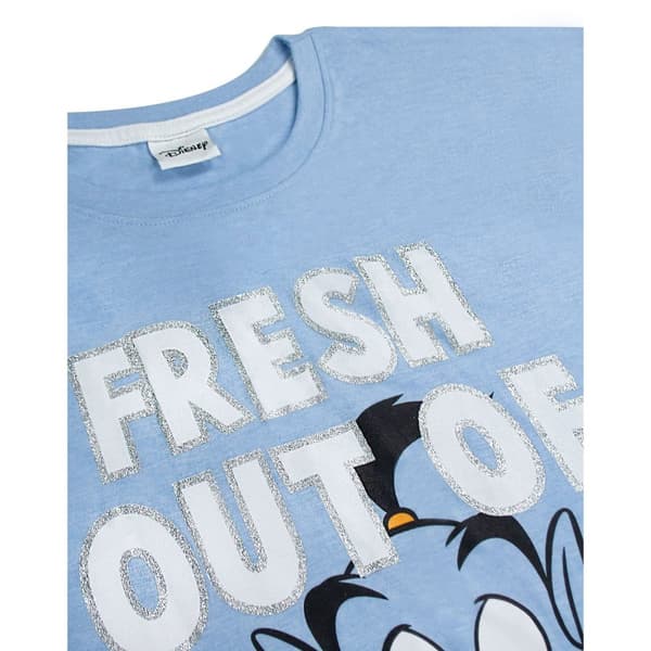 Aladdin Dame/Damer Genie Fresh Out Of Wishes natkjole