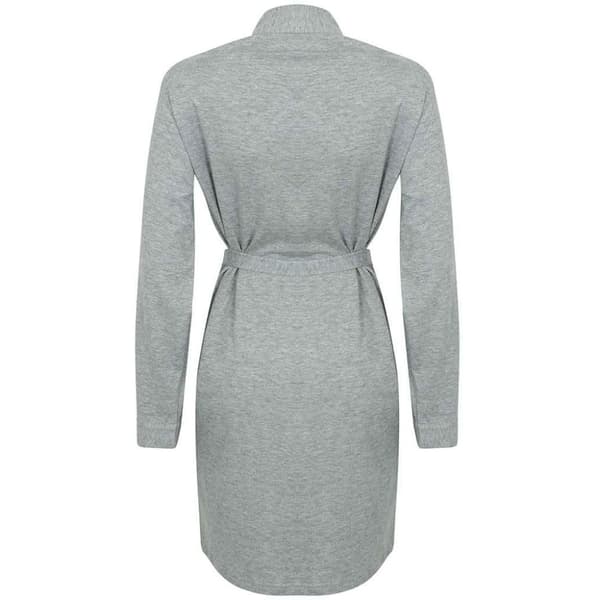 Towel City Womens/Ladies Wrap Robe