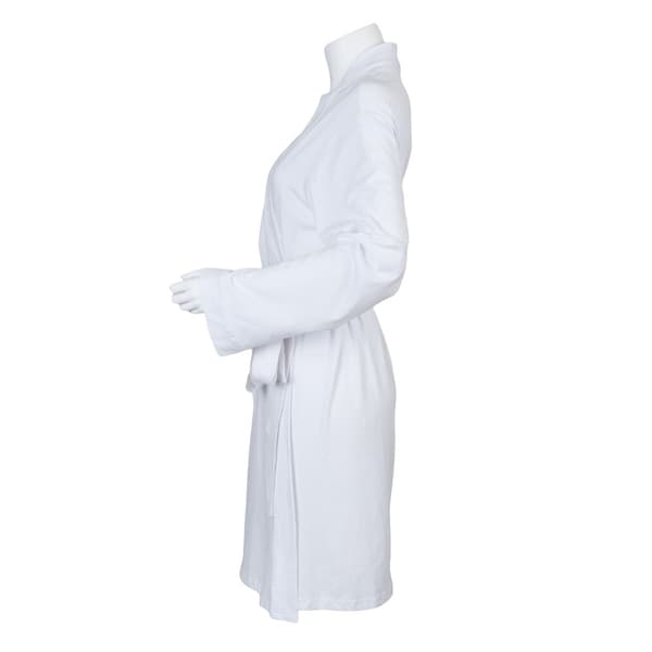 Towel City Womens/Ladies Wrap Robe