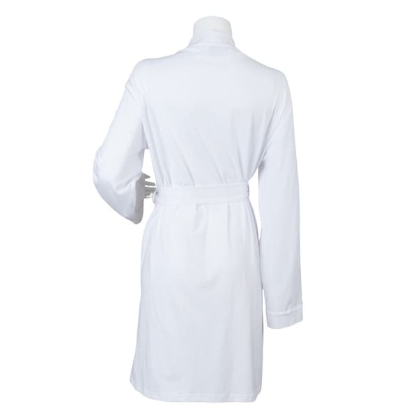 Towel City Womens/Ladies Wrap Robe