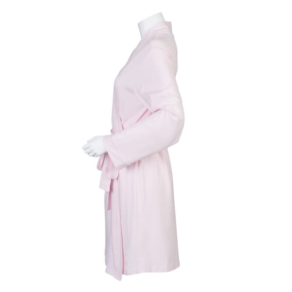 Towel City Womens/Ladies Wrap Robe