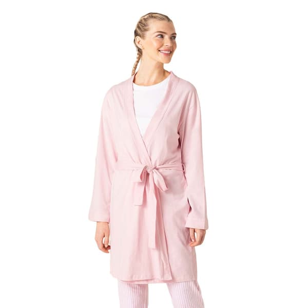 Towel City Womens/Ladies Wrap Robe