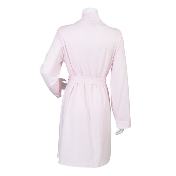 Towel City Womens/Ladies Wrap Robe