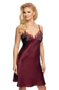 Miniatyrbild 1 av 3: Irall Elodie Nightdress Plum