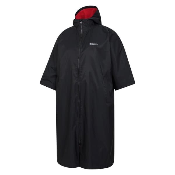 Mountain Warehouse Mens Coastline Water Resistant Changing Robe