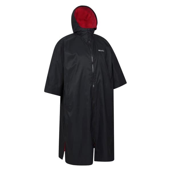 Mountain Warehouse Mens Coastline Water Resistant Changing Robe