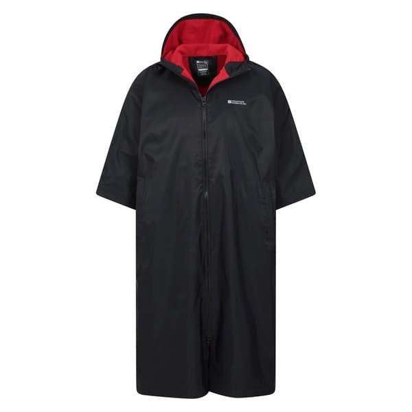 Mountain Warehouse Mens Coastline Water Resistant Changing Robe