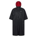 Miniatyrbilde 1 av 5: Mountain Warehouse Mens Coastline Water Resistant Changing Robe
