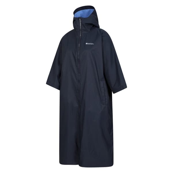 Mountain Warehouse Womens/Ladies Coastline Water Resistant Robe