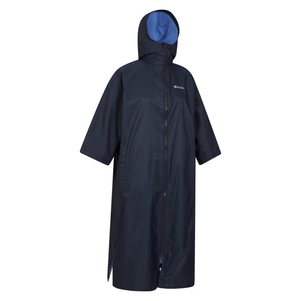 Mountain Warehouse Womens/Ladies Coastline Water Resistant Robe