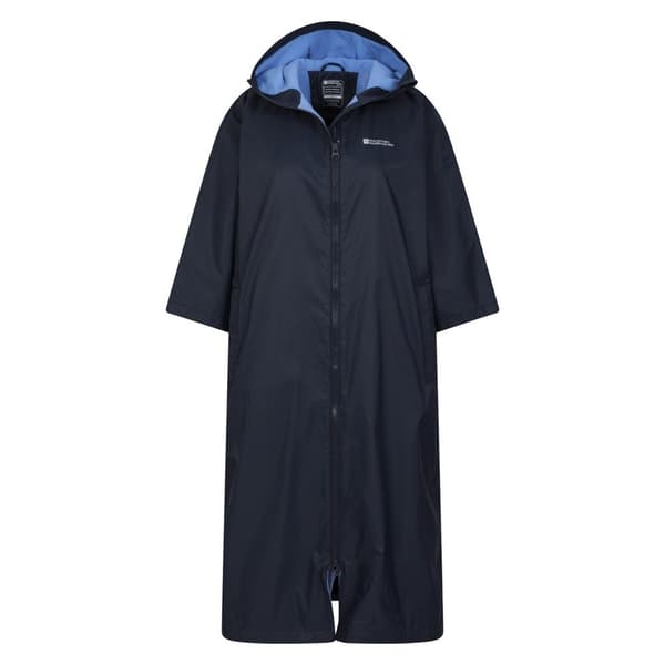 Mountain Warehouse Womens/Ladies Coastline Water Resistant Robe