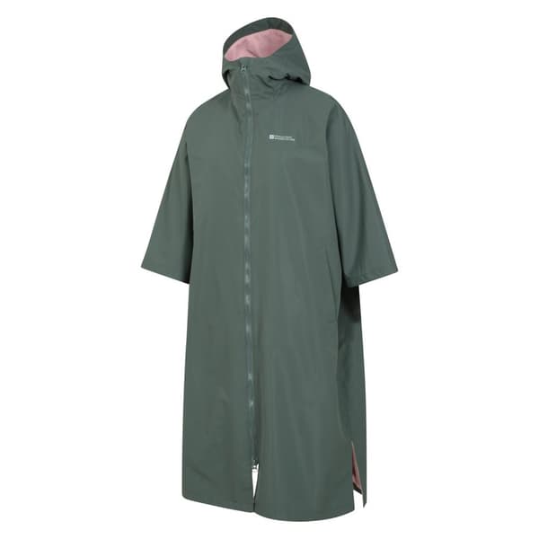 Mountain Warehouse Womens/Ladies Coastline Water Resistant Robe