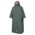 Pikkukuva 3 / 5: Mountain Warehouse Womens/Ladies Coastline Water Resistant Robe