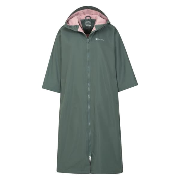 Mountain Warehouse Womens/Ladies Coastline Water Resistant Robe