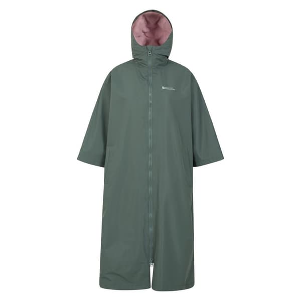 Mountain Warehouse Womens/Ladies Coastline Water Resistant Robe